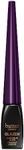 Butter London Glazen Lustrous Eyeliner - Offers Metallic and Long-Wear Finish - Defines Your Lash Line - Felt Tip Applicator Provides Effortless Precision - Paraben Free - Ultraviolet - 3 ml