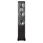 Polk Audio TSi400 Floorstanding Speaker (Single, Black)