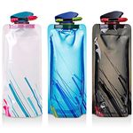 Reusable Water Bottle For Hiking