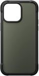 NOMAD Rugged Case for iPhone 14 Pro Max - Ash Green