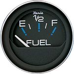 Faria 13001 Coral Fuel Gauge