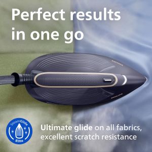 Philips PerfectCare Steam Generator Iron – Powerful Steam Performance