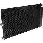 Universal Air Conditioner CN 3618PFC A/C Condenser