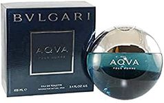 Bvlgari Aqva Pour Homme Eau De Toilette Spray