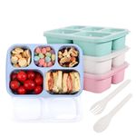 Lunch Containers