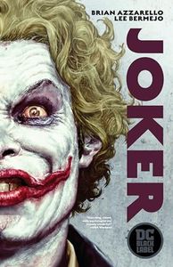 Joker: Dc 