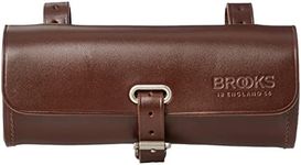 Brooks Challenge Tool Bag A.Brown Saddle Bag, Brown