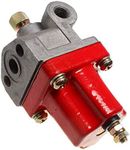 12V Fuel Shutoff Solenoid Valve 305