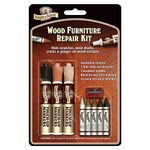 Parker & Bailey Furniture Repair Kit, Natural Wood