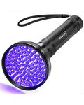 Black Light For Pet Urine Detection 100 Led