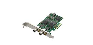 Magewell Pro Capture Dual SDI Video Capture Card