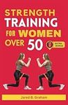 STRENGTH TRAINING FOR WOMEN OVER 50