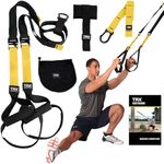 TRX All-in-One Suspension Trainer -