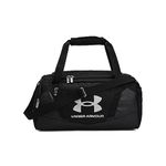 Under Armour Unisex UA Undeniable 5.0 Duffle XS Backpack