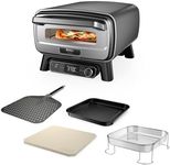 Ninja Artisan Electric Outdoor Pizz