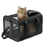 Soft Sided Pet Carrier