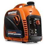 Generac 8250 GP2500i 2,500-Watt Gas