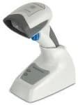 Datalogic QuickScan I QBT2400 Bar Code Scanners - Part#: QBT2430-BK-BTK1 by Datalogic