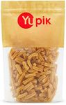 Yupik SOYA Sticks (Sour Cream), Crunchy Snack, 0.4Kg