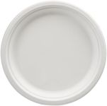 Amazon Basics Plates, 10-inch, Pack