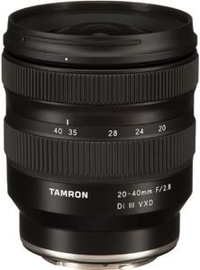 TAMRON 20-