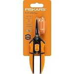 Fiskars Micro-Tip Pruning Snips - 6