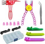 SIOYTOER Building Blocks Tool Kit B