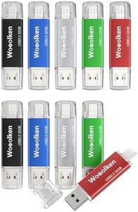 USB C Flas