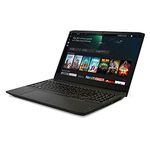 Lenovo IdeaPad Gaming 3 15 Laptop, 15.6" FHD Display, AMD Ryzen 5 5600H, NVIDIA GeForce GTX 1650, 8GB RAM, 256GB Storage, Windows 10H