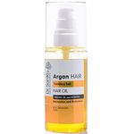 Dr. Sante Hair Oil Serum with Argan and Keratin for Damaged Hair 50 ml