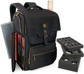 ENHANCE DnD Backpack - RPG DM Bag f