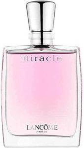 Lancôme Miracle Eau de Parfum for Women, 100ml