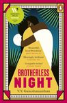 Brotherless Night: Winner of the Women’s Prize for Fiction 2024