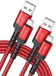 JSAUX Micro USB Cable Android Charg