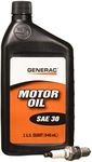 Generac 6840 Maintenance Kit for Portable Generators 5500 watt - 8000 watt