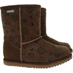 EMU Australia - Woodland Brumby Kids Boot