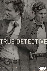 True Detective: The Complete First Season (VIVA/RPKG/DVD)