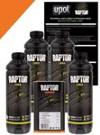RAPTOR® Orange 4L Kit