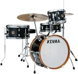 Tama LJK48S-CCM Club-JAM Kit, Charcoal Mist