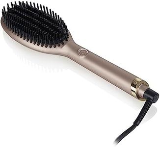 GHD - Glide - Brosse Lissante (Bronze) - Collection Sunsthetic