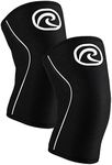 Rehband 7mm Power Max Knee Compress