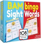 THE BAMBINO TREE Sight Word Bingo G