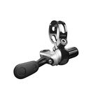 Crankbrothers Highline Dropper Sestpost Remote, Suitable for 22.2mm Handlebars