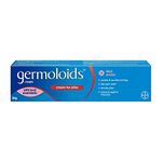 Prescription Hemorrhoid Cream