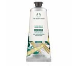 The Body Shop Moringa Hand Cream, 100ml