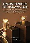 Transformers for Tube Amplifiers: H