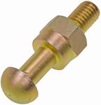 Dorman 14367 Clutch Fork Lever Bolt for Select Ford/Mercury Models