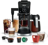 Ninja Drip Coffee Maker With K Cup 