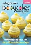 The Big Book of Babycakes Cupcake M