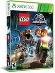 LEGO Jurassic World for Xbox 360